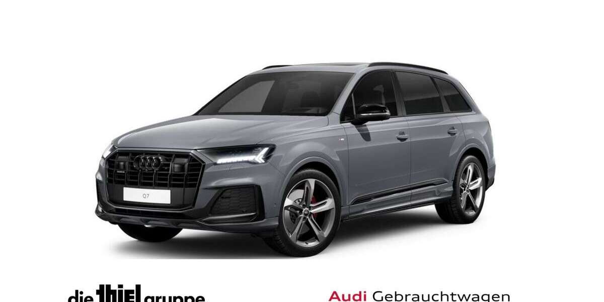 Audi Q7 136.650 km 58.880 &euro; Paderborn 33100