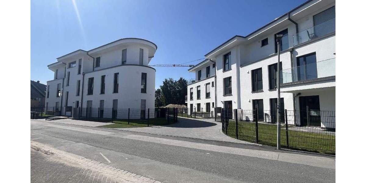 Etagenwohnung Paderborn Elsen - 2 Zimmer, 90 m&sup2;, 419.900&euro; | Angebot:25741553