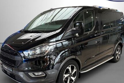 Ford Tourneo Custom 40.000 km 38.500 &euro; Schloß Holte-Stukenbrock 33758