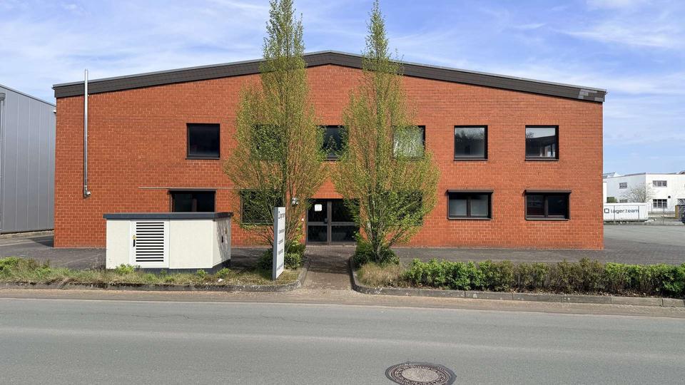 Gewerbeobjekt Hövelhof - 4.500&euro; | Angebot:26439979