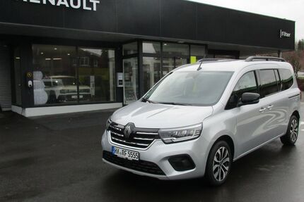 Renault Kangoo 5.555 km 32.950 &euro; Nieheim 33039