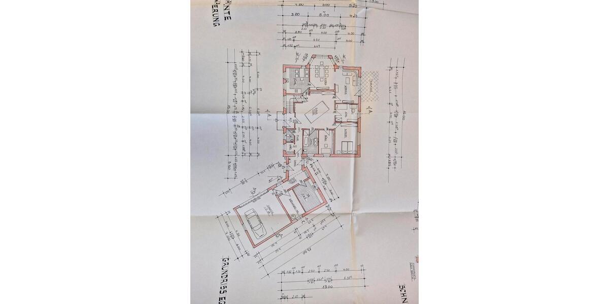 Einfamilienhaus Rietberg - 6 Zimmer, 160 m&sup2;, 1.600&euro; | Angebot:26419256