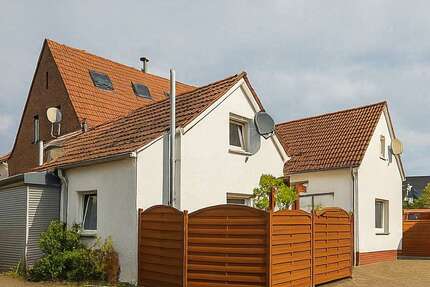 Wohnung Bielefeld Mitte - 3 Zimmer, 73 m&sup2;, 219.000&euro; | Angebot:25879397