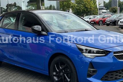 Opel Corsa 60.980 km 16.480 € Bielefeld 33689
