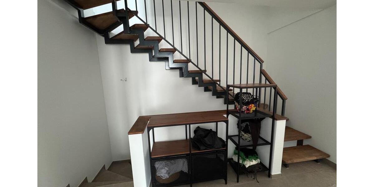 Doppelhaushälfte Schloß Holte-Stukenbrock Stukenbrock - 4 Zimmer, 145 m&sup2;, 1.600&euro; | Angebot:26486708