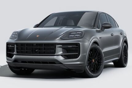 Porsche Cayenne 18.250 km 117.890 &euro; Paderborn 33100