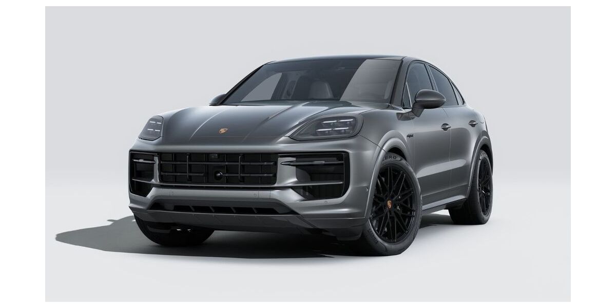 Porsche Cayenne 18.250 km 117.890 &euro; Paderborn 33100