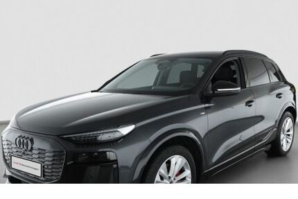 Audi Q6 e-tron 6.607 km 61.590 &euro; Detmold 32756