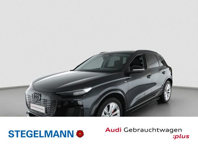 Audi Q6 e-tron 6.607 km 61.590 &euro; Detmold 32756