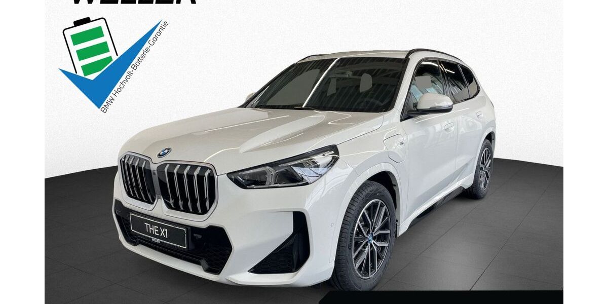 BMW X1 5.791 km 50.490 &euro; Paderborn 33104