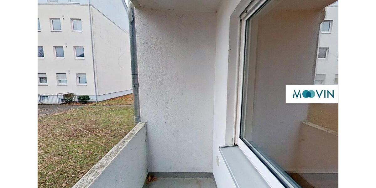 Etagenwohnung Paderborn - 3 Zimmer, 70 m&sup2;, 569&euro; | Angebot:24214460