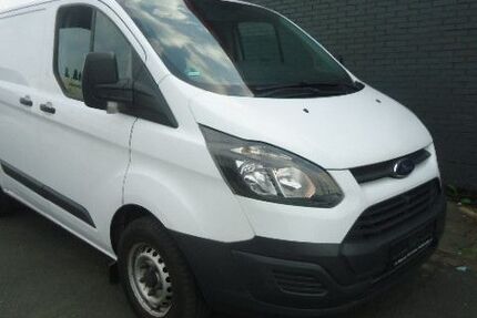 Ford Transit Custom 162.090 km 7.990 € Paderborn 33104