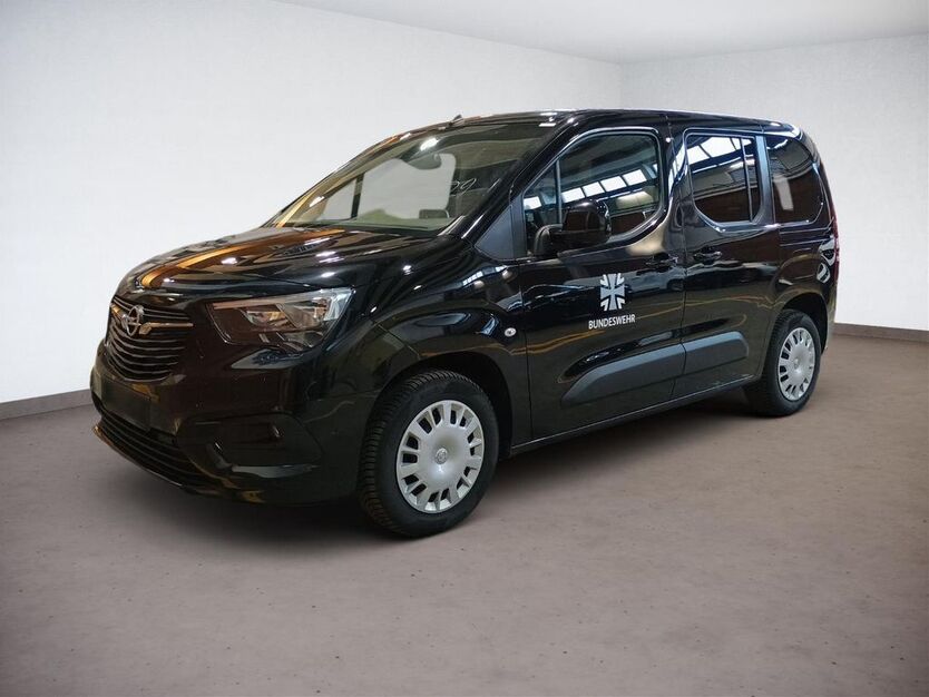 Opel Combo 57.000 km 18.550 € Detmold 32758