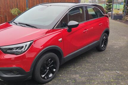 Opel Crossland (X) 65.000 km 11.500 &euro; Schloß Holte-Stukenbrock 33758