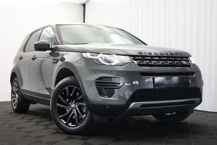 Land Rover Discovery 34.000 km 27.800 &euro; Bad Lippspringe 33175