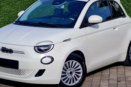 Fiat 500e 12.000 km 14.494 € Bad Lippspringe 33175