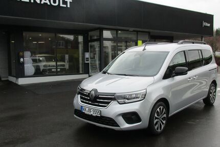 Renault Kangoo 2.500 km 32.950 &euro; Nieheim 33039