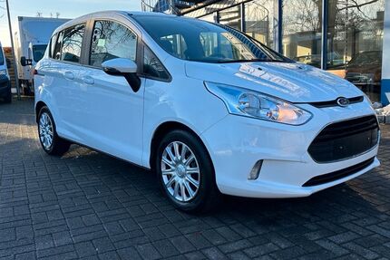 Ford B-Max 22.000 km 10.990 &euro; Bad Lippspringe 33175