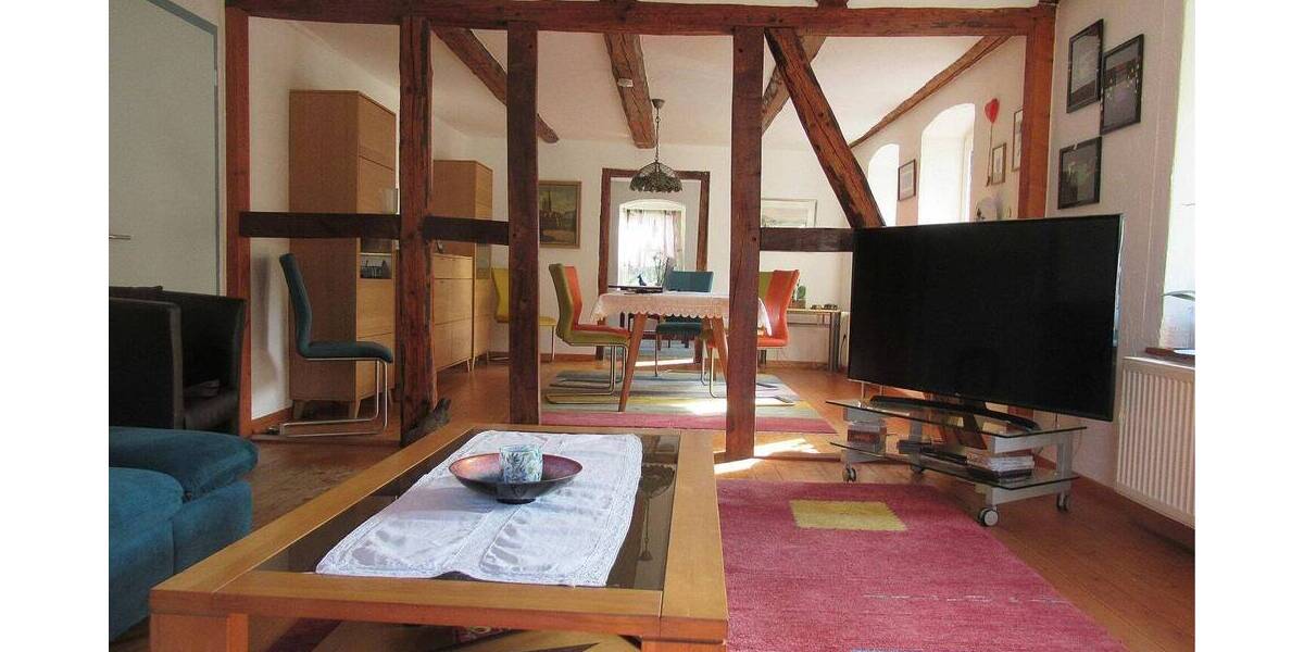 Mehrfamilienhaus, Wohnhaus Horn-Bad Meinberg Belle - 6 Zimmer, 232 m&sup2;, 195.000&euro; | Angebot:26724850