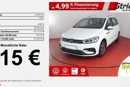 VW Touran 6.146 km 36.479 € Horn-Bad Meinberg 32805