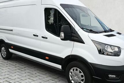 Ford Transit 99.000 km 19.890 € Bielefeld 33647