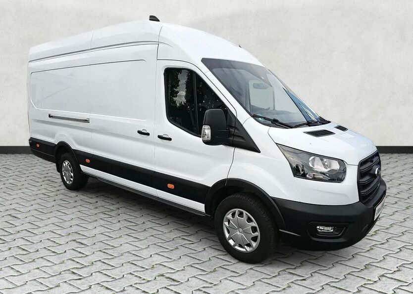 Ford Transit 99.000 km 19.890 € Bielefeld 33647