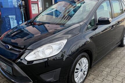 Ford Grand C-Max 99.999 km 6.499 &euro; Paderborn 33104