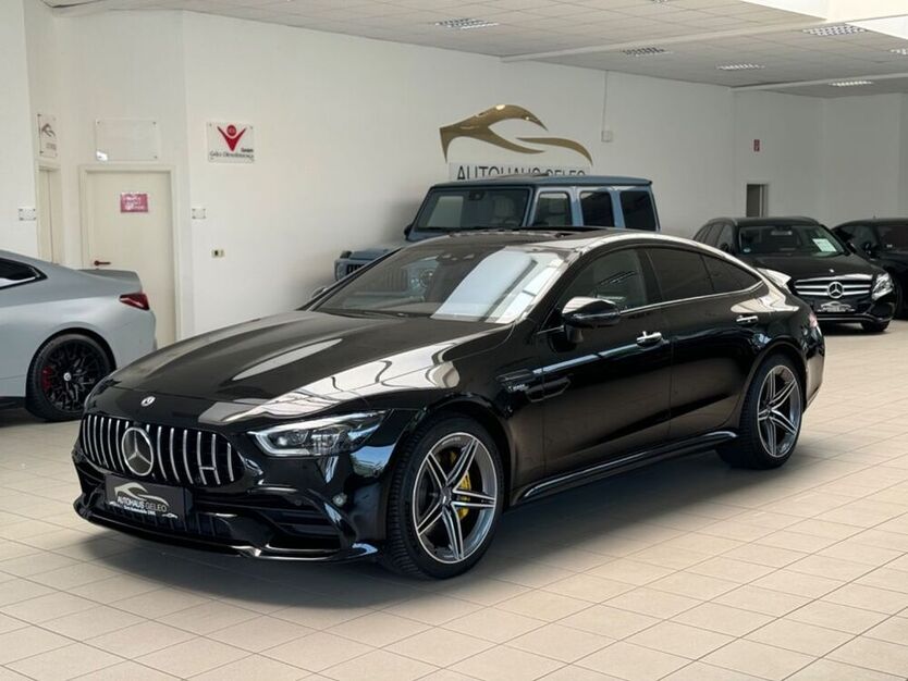 AMG GT