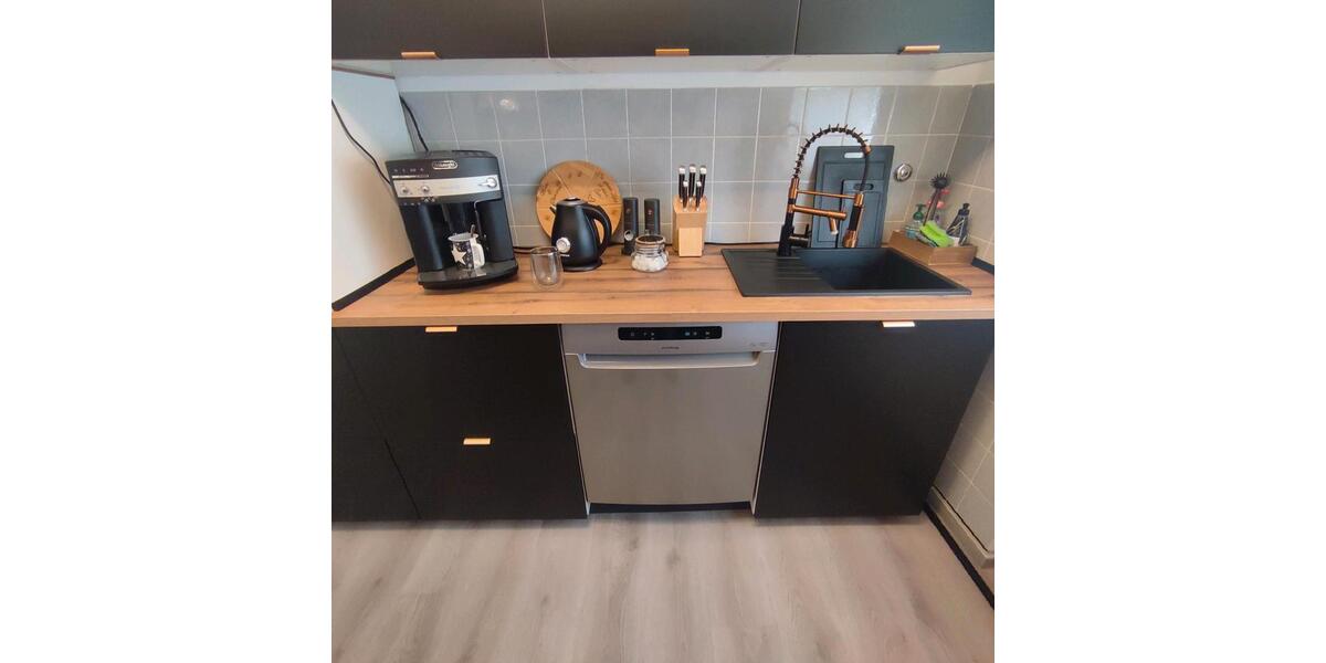 Hochparterre Brakel - 2 Zimmer, 50 m&sup2;, 540&euro; | Angebot:27618399