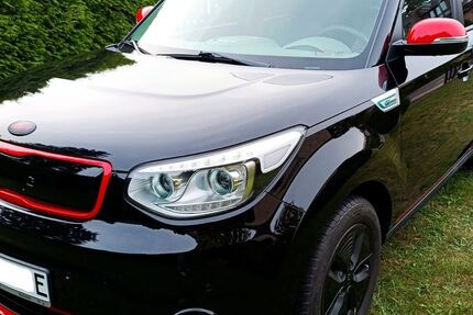 Kia Soul 64.000 km 10.500 € Bielefeld 33609