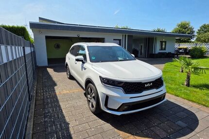Kia Sorento 35.754 km 41.000 &euro; Delbrück 33129