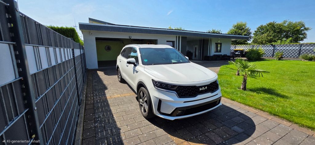 Kia Sorento 35.754 km 41.000 &euro; Delbrück 33129
