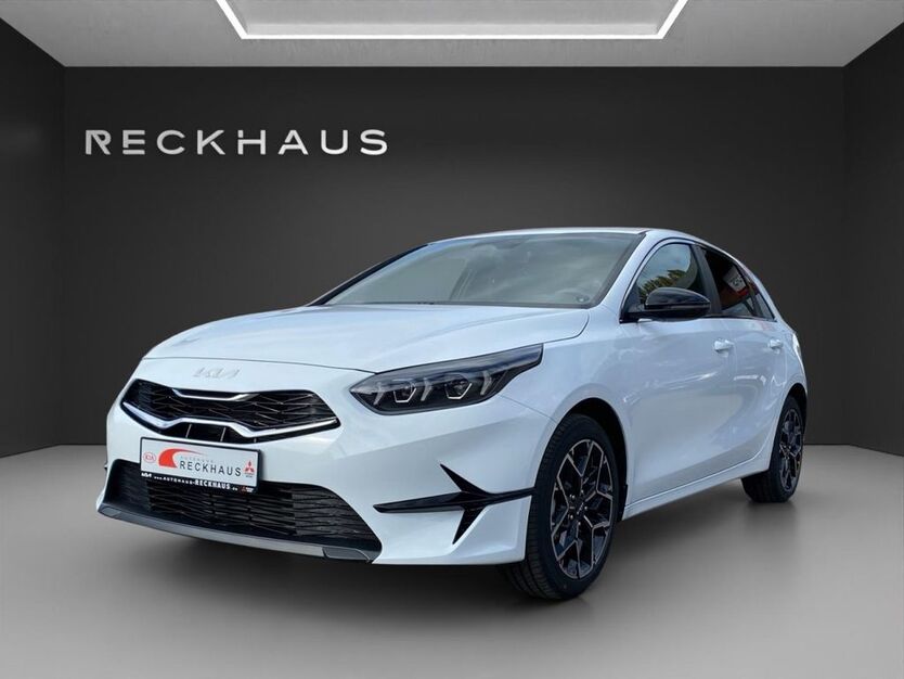 Kia ceed / Ceed 2.000 km 21.950 € Erwitte 59597
