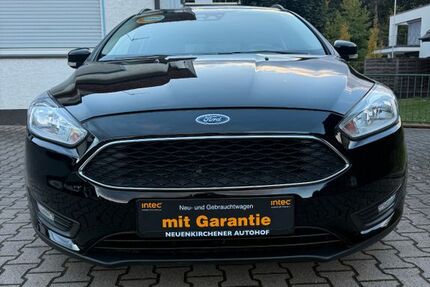 Ford Focus 133.450 km 5.950 &euro; Rietberg 33397