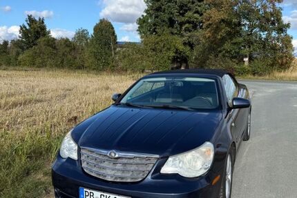Chrysler Sebring 162.000 km 5.900 &euro; Borchen 33178