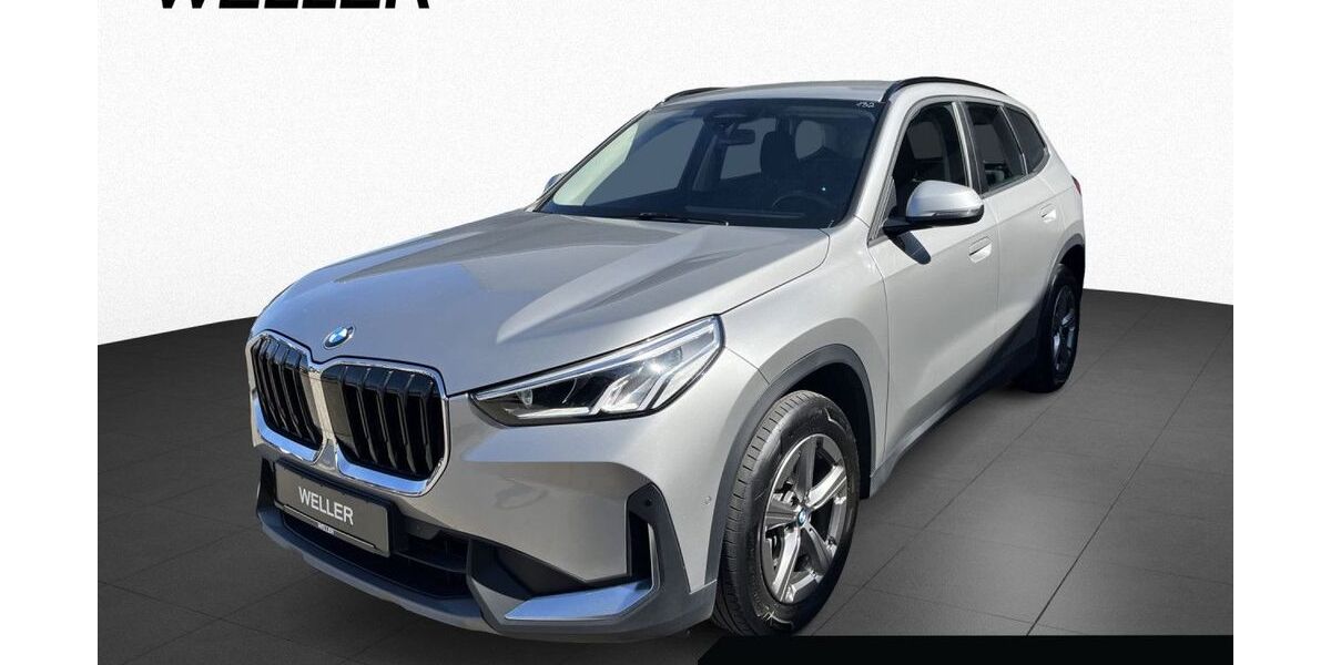 BMW X1 111.999 km 25.850 &euro; Detmold 32758