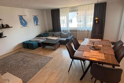 Wohnung Mietwohnung ab 15.02 3 zimmer
