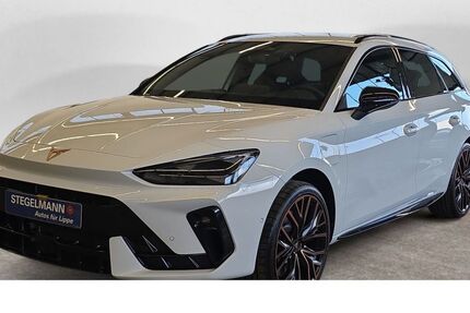 Cupra Leon 2.900 km 47.820 &euro; Detmold 32756