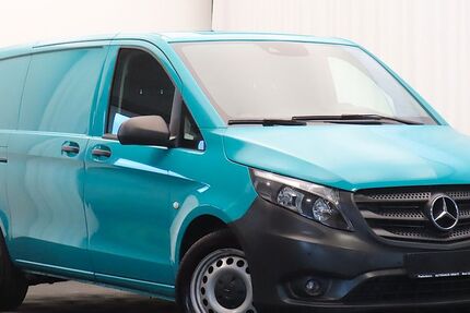 Mercedes-Benz Vito 110.000 km 21.800 &euro; Bad Lippspringe 33175