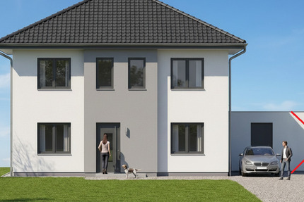 Haus Detmold Hakedahl - 269.000&euro; | Angebot:25150693