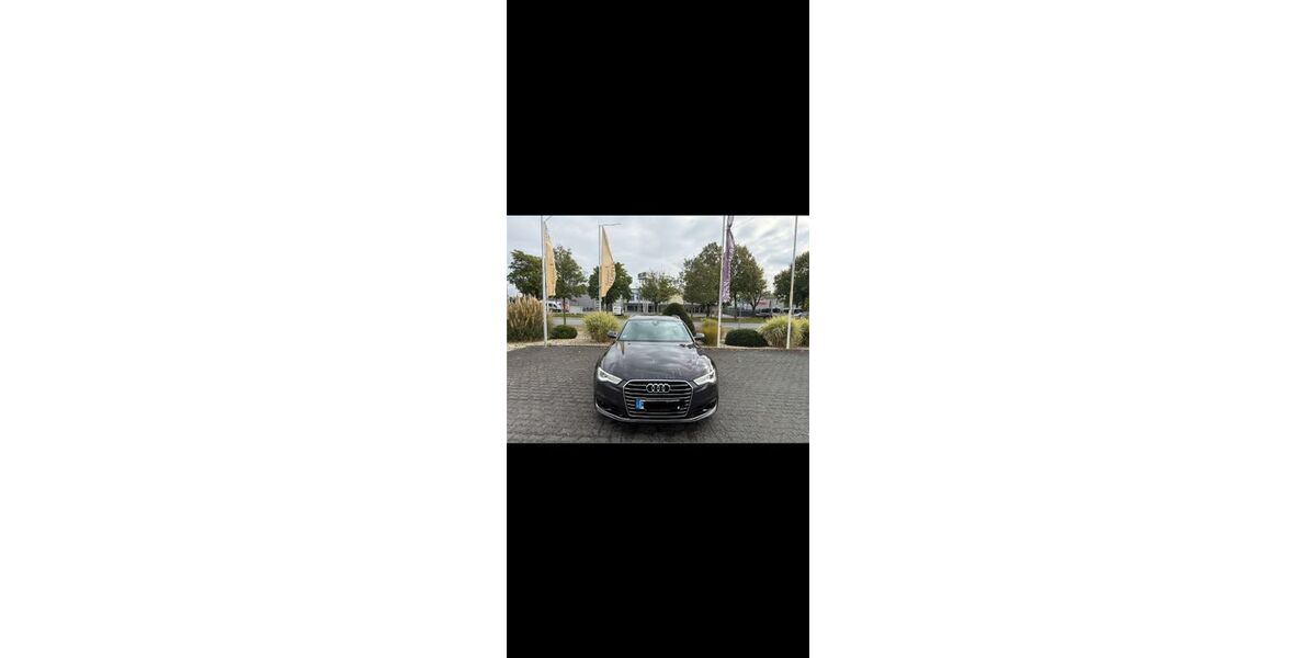 Audi A6 185.000 km 16.500 &euro; Salzkotten 33154