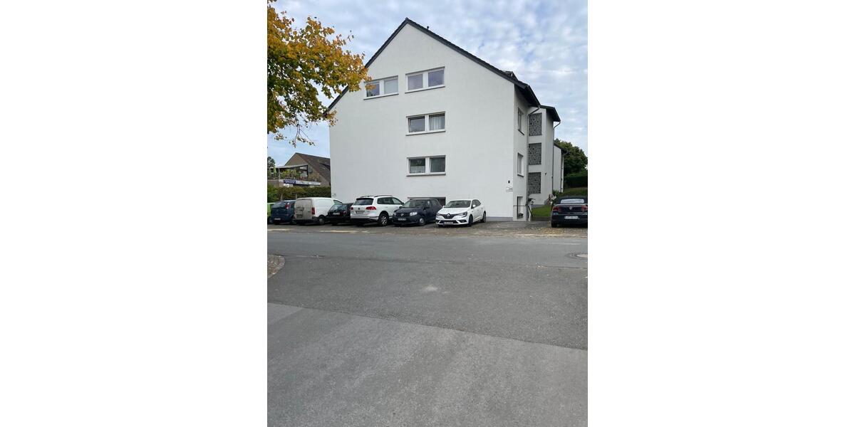 Etagenwohnung Detmold Hakedahl - 2 Zimmer, 62 m&sup2;, 110.000&euro; | Angebot:27630550