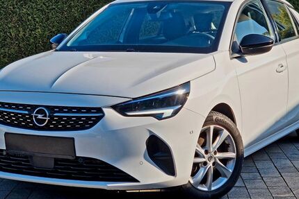 Opel Corsa 30.000 km 15.499 &euro; Bad Lippspringe 33175