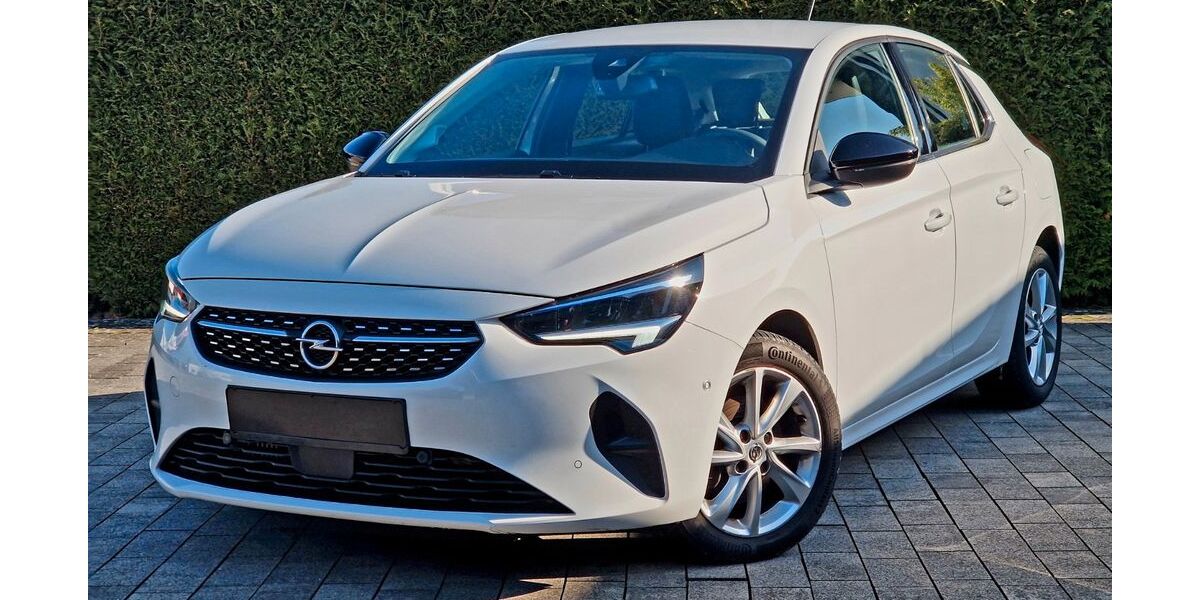 Opel Corsa 30.000 km 15.499 &euro; Bad Lippspringe 33175