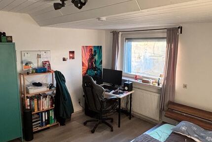Wohnung Paderborn Univiertel - 4 Zimmer, 50 m&sup2;, 330&euro; | Angebot:26326985
