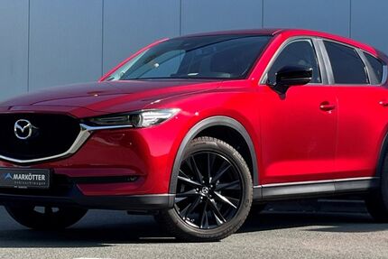 Mazda CX-5 31.888 km 22.450 &euro; Paderborn 33106