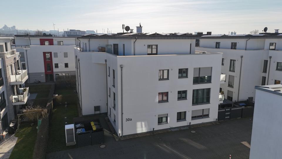 Einfamilienhaus Paderborn - 3 Zimmer, 108 m&sup2;, 1.500&euro; | Angebot:25754021