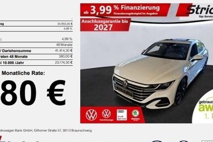 VW Arteon 44.445 km 34.949 &euro; Horn-Bad Meinberg 32805
