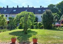 Reihenendhaus in Bielefeld-Sennestadt