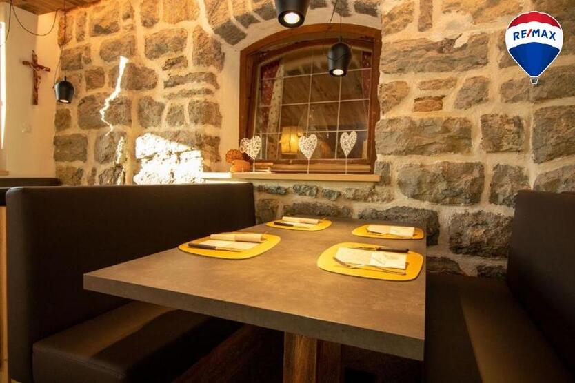 Top-Gastronomie in bester Lage – Bielefelder City (nicht die Immobilie) 199.900,-Abstand